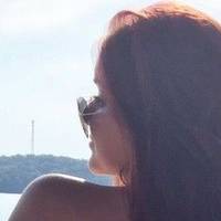 Ariel Winter Nua