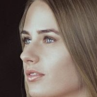 Arina Shevtsova Nua