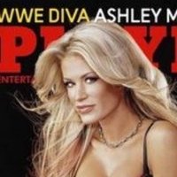 Ashley Massaro Nua