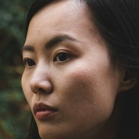 Asian Alice Nua