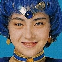 Ayako Morino Nua