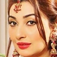 Ayeshan Khan Nua