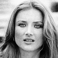 Barbara Bouchet Nua