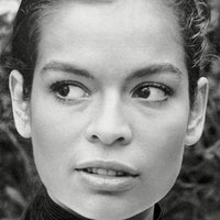 Bianca Jagger Nua
