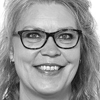 Birgitte Simonsen Nua