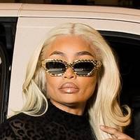 Blac Chyna Nua
