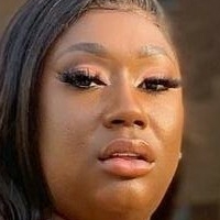 blackgabbydoll Nua