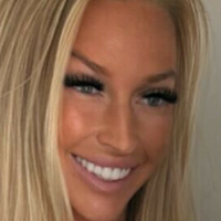 Blacktoppingblondie Nua