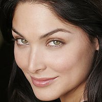 Blanca Soto Nua