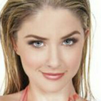 Blondie Bombshell Nua