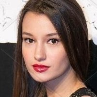 Boryana Krumova Manoilova Nua