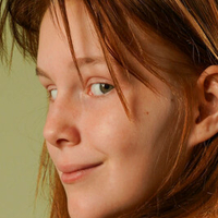 Brianna Aerial Nua