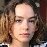 Brigette Lundy-Paine Nua