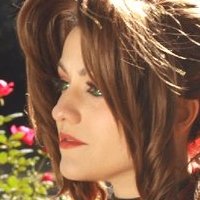 Brigette Rose Nua