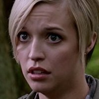 Britni Sheridan Nua