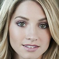 Brooke Butler Nua