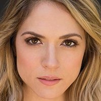 Brooke Nevin Nua