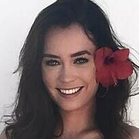 Caitlin Clemmens Nua