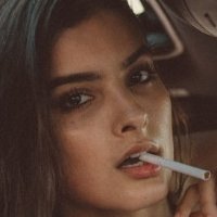 Cami Romero Nua