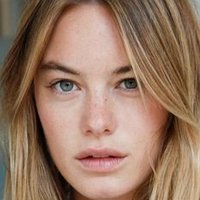 Camille Rowe Nua