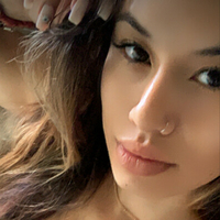Candelaria Sorini Nua