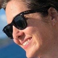 Candice Pool Neistat Nua