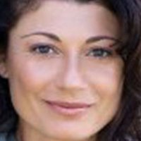 Caprice Benedetti Nua