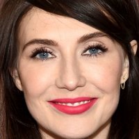 Carice van Houten Nua