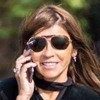 Carine Roitfeld Nua