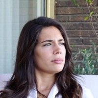 Carmen Montes Nua