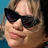 Carol Delgado Nua