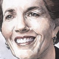 Carol Geremia Nua