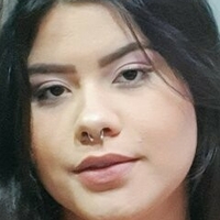 Carolina Fidencio Nua