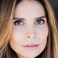 Carolina Holanda Nua