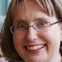 Caroline Laurence Nua