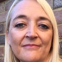 Caroline Mitchell Nua