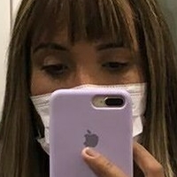 Cassia Fernandez Nua