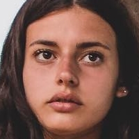 Catarina Cardoso Nua
