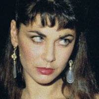 Catherine Jarret Nua