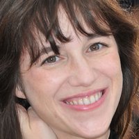 Charlotte Gainsbourg Nua