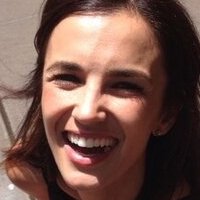 Chelsea Butler Nua
