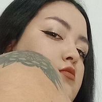 cherrynaturalgoddess Nua
