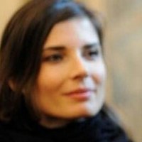 Chiara Muti Nua