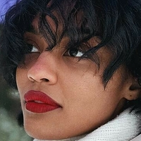 China Anne McClain Nua