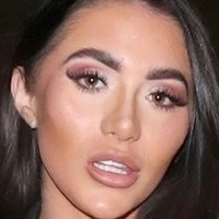 Chloe Brockett Nua