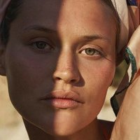 Chloé Lecareux Nua
