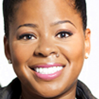 Chrissy Lampkin Nua