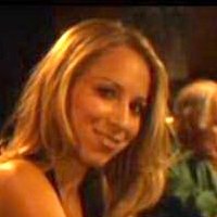 Christina Elizabeth Cavallero Nua