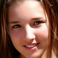 Christina “Lucci” Model Nua