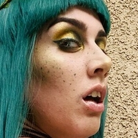 ChristinaCreeps Nua